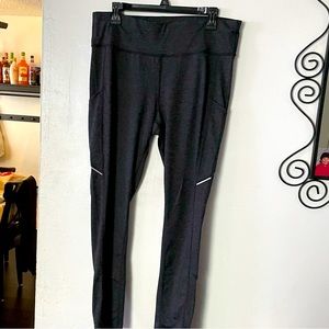 Xersion workout pants